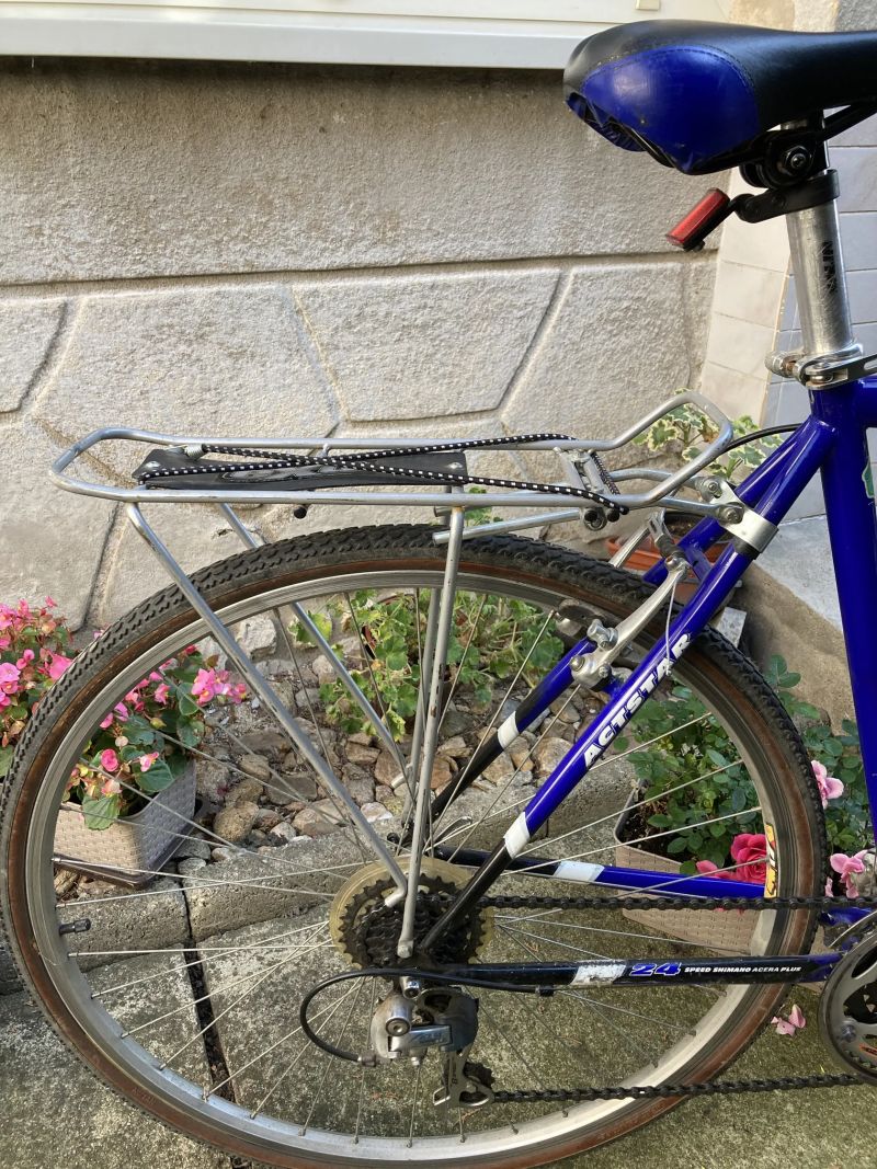  Acstar Montana SX