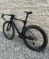 Cube Litening Aero C:68X Race 2025 vel 54 Wattmeter