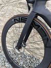 Cube Litening Aero C:68X Race 2025 vel 54 Wattmeter