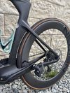 Cube Litening Aero C:68X Race 2025 vel 54 Wattmeter