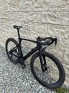 Cube Litening Aero C:68X Race 2025 vel 54 Wattmeter