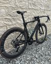 Cube Litening Aero C:68X Race 2025 vel 54 Wattmeter