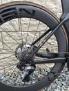 Cube Litening Aero C:68X Race 2025 vel 54 Wattmeter