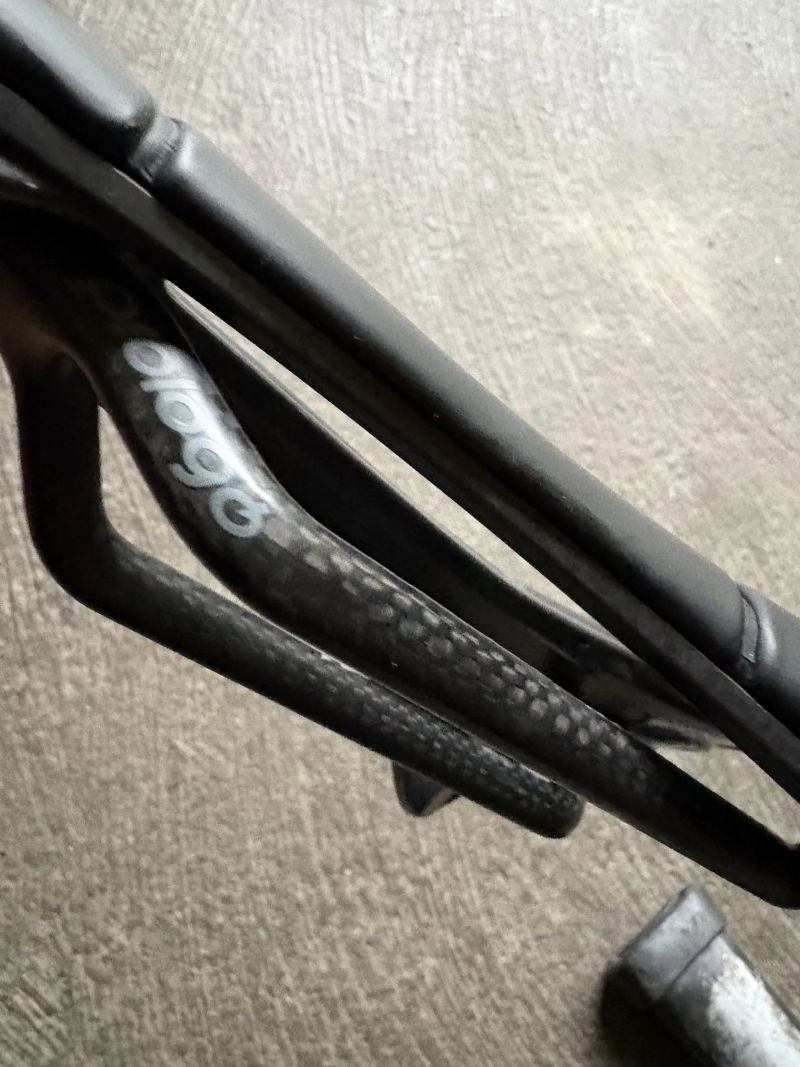 Prologo Scratch M5 NACK