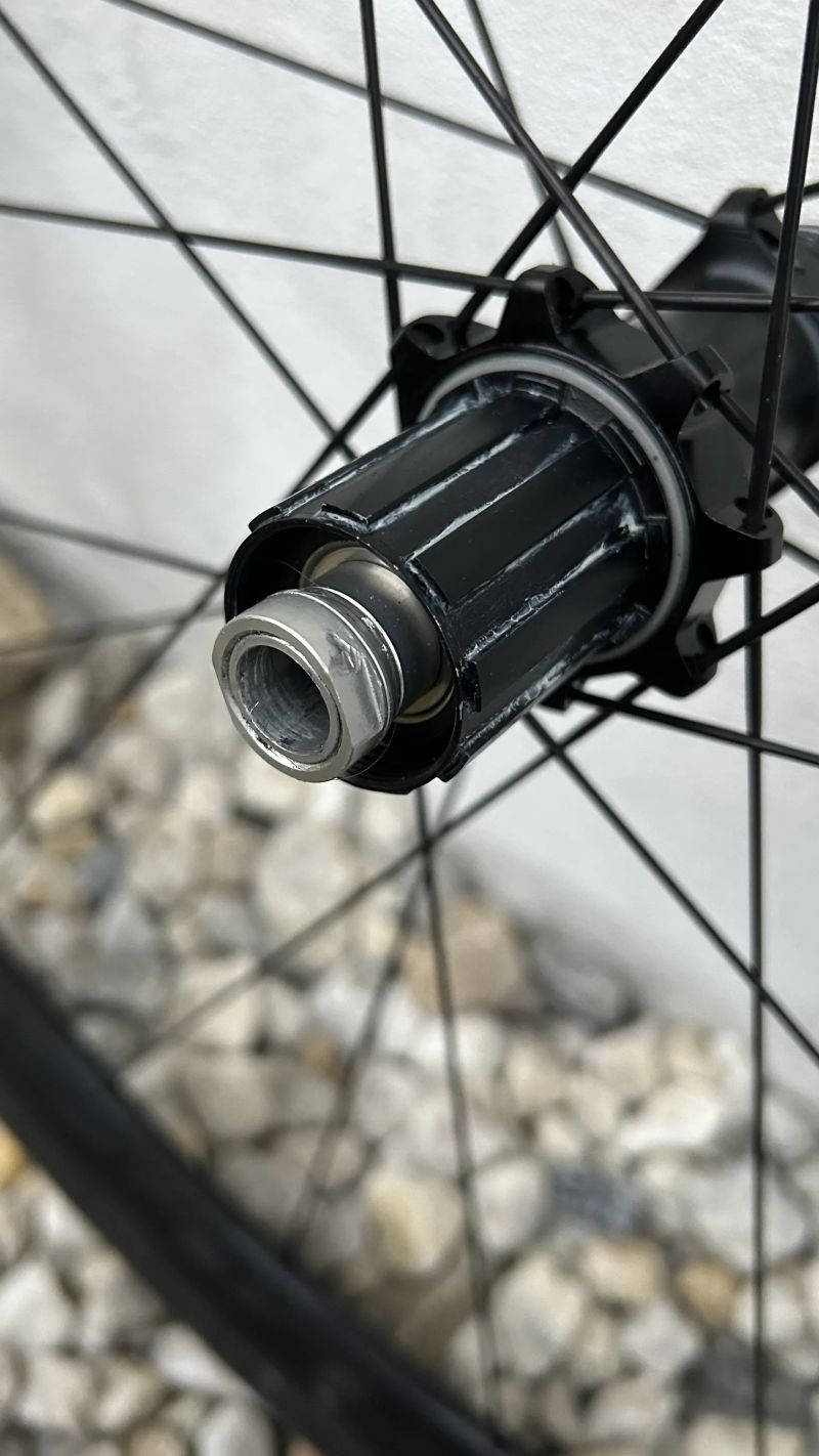FULCRUM RACING 4 DB