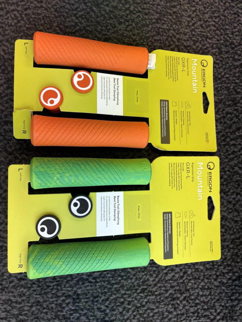 ERGON