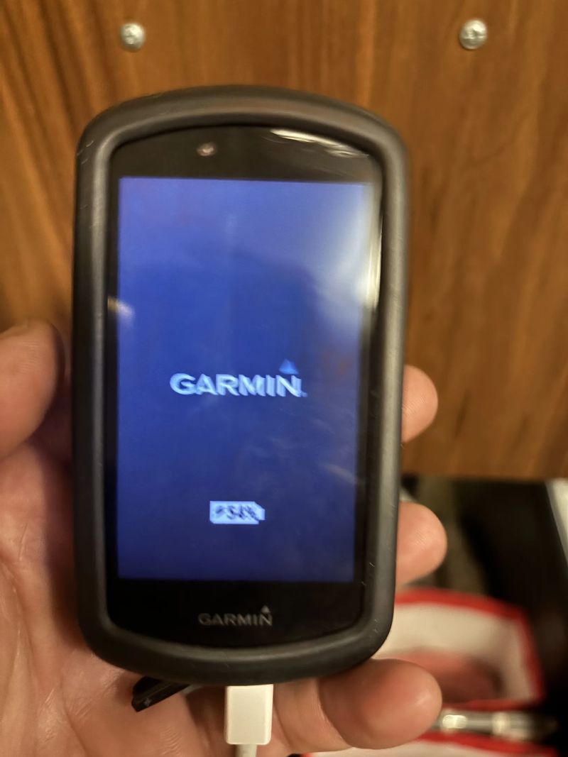 Garmin 1030