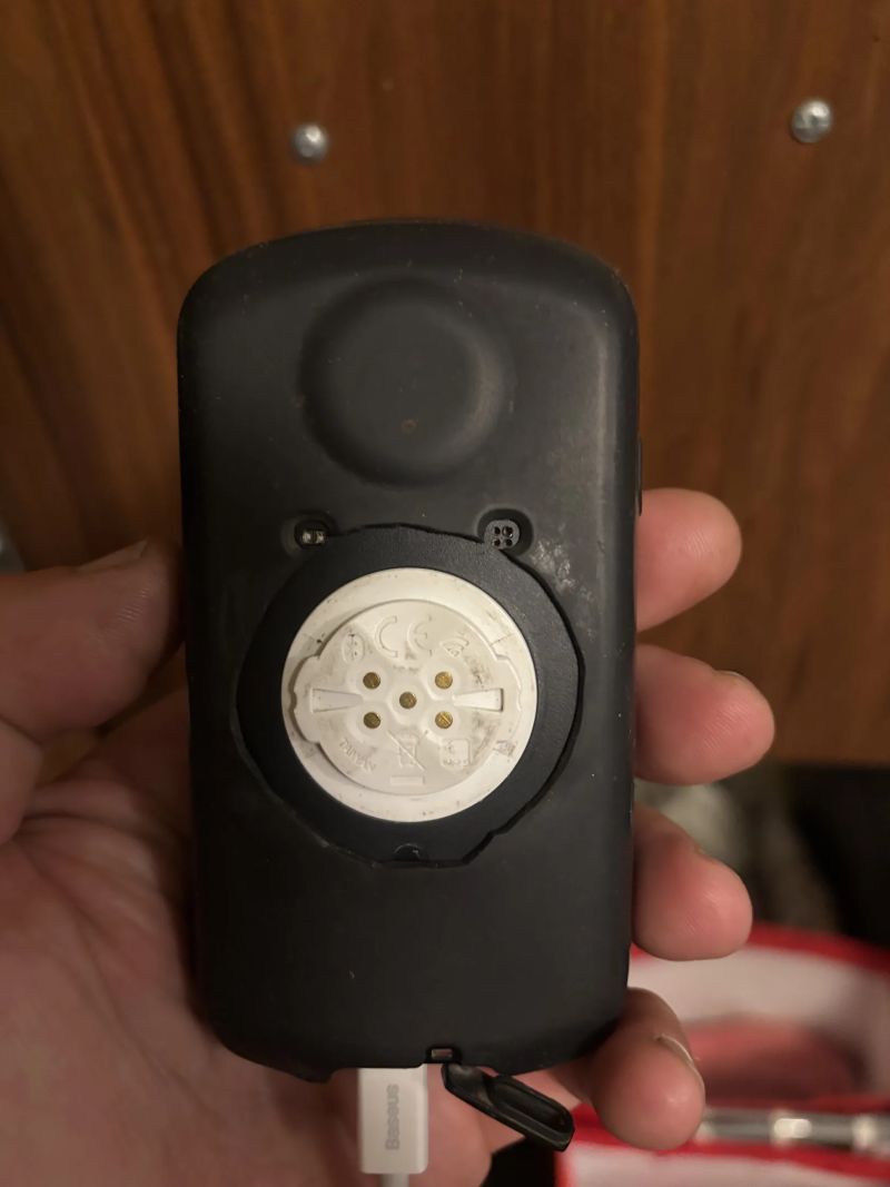 Garmin 1030