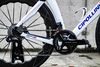 Cipollini THE ONE RB1K, Shimano Dura-Ace Di2 2x12, Drive Helix Carbon