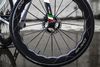 Cipollini THE ONE RB1K, Shimano Dura-Ace Di2 2x12, Drive Helix Carbon