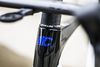 Cipollini THE ONE RB1K, Shimano Dura-Ace Di2 2x12, Drive Helix Carbon