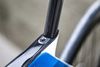 Cipollini THE ONE RB1K, Shimano Dura-Ace Di2 2x12, Drive Helix Carbon
