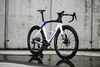 Cipollini THE ONE RB1K, Shimano Dura-Ace Di2 2x12, Drive Helix Carbon