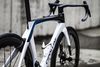 Cipollini THE ONE RB1K, Shimano Dura-Ace Di2 2x12, Drive Helix Carbon