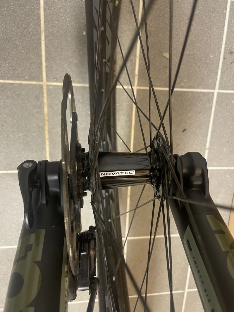 Santa Cruz Bronson C 27,5" vel.S
