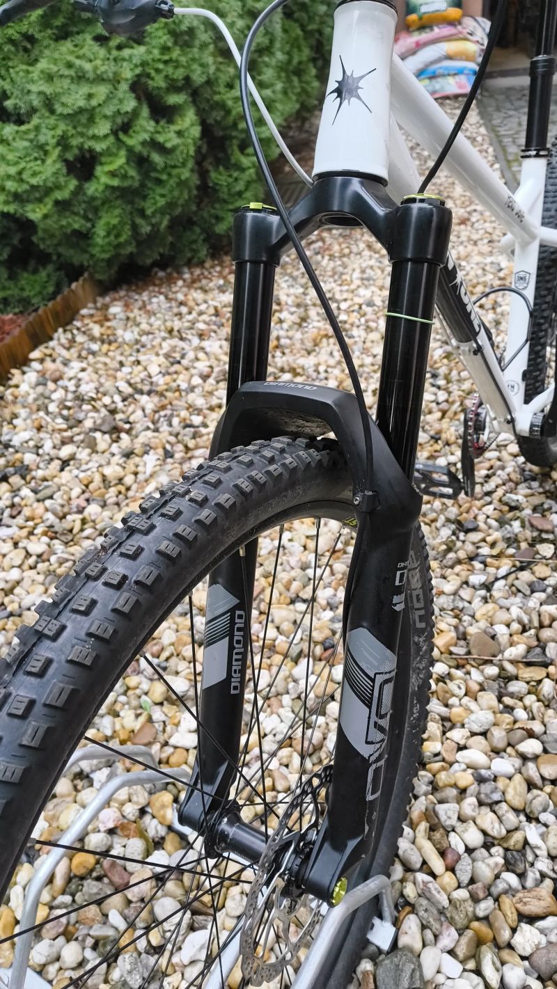 DVO Diamond D2