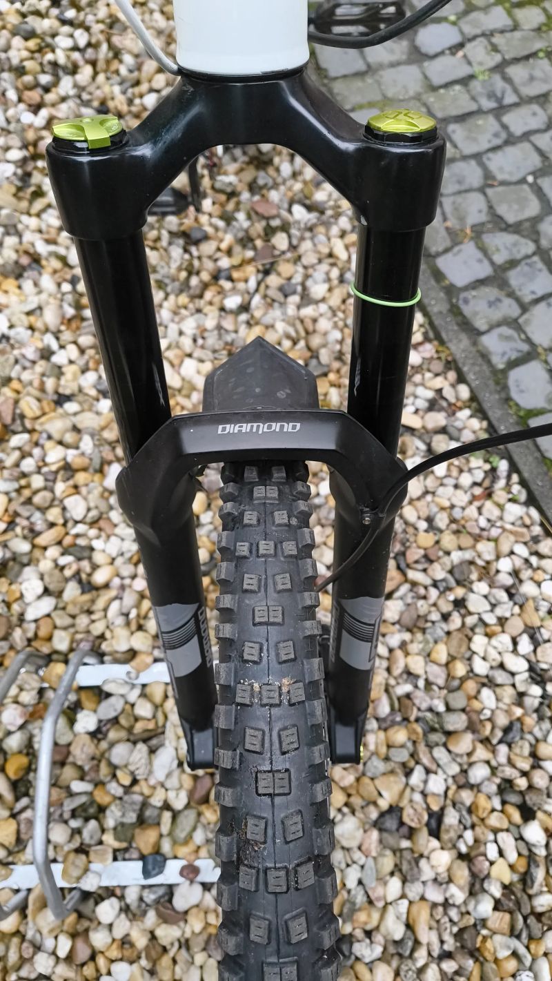 DVO Diamond D2