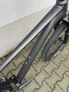 Nové kolo Scott Scale 980 velikost M