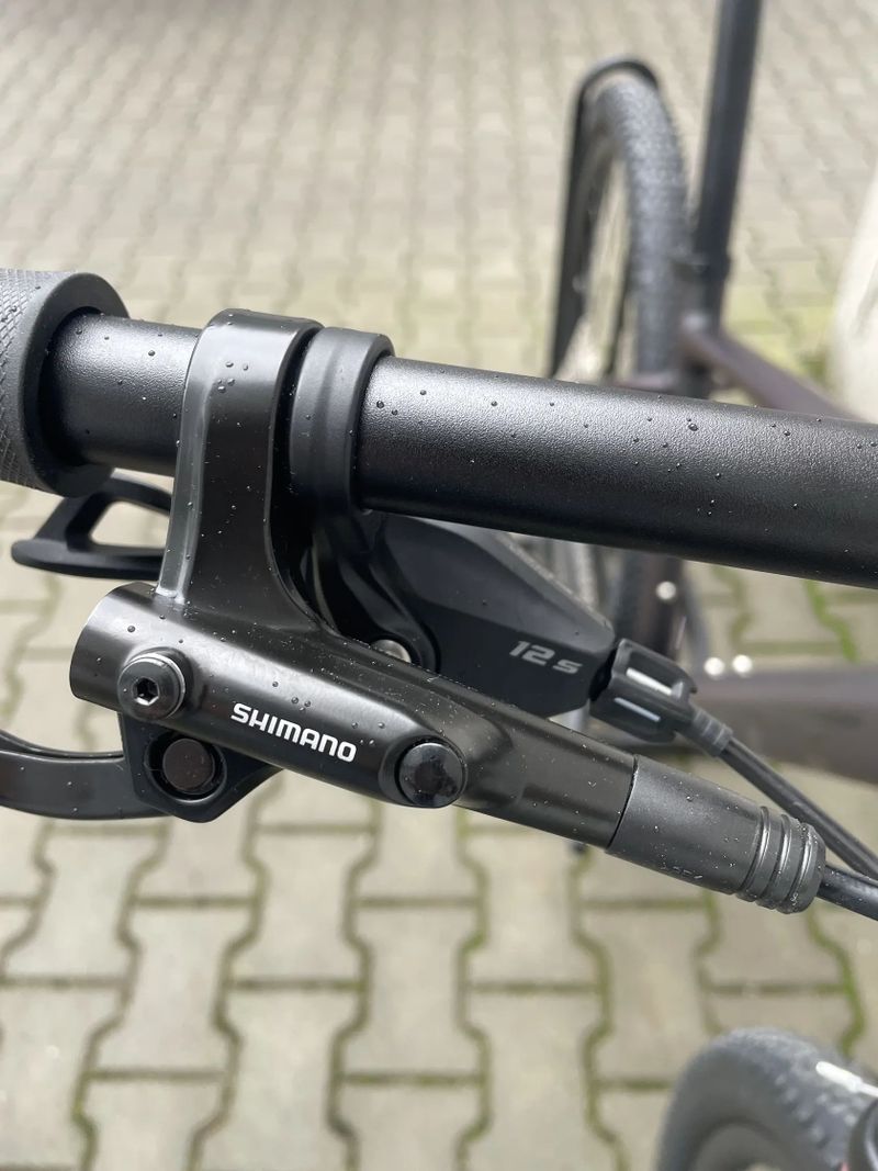 Nové kolo Scott Scale 980 velikost M