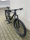 Nové kolo Scott Scale 980 velikost L