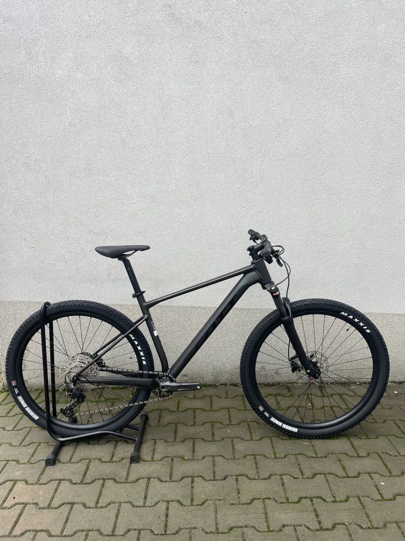 Nové kolo Scott Scale 980 velikost L