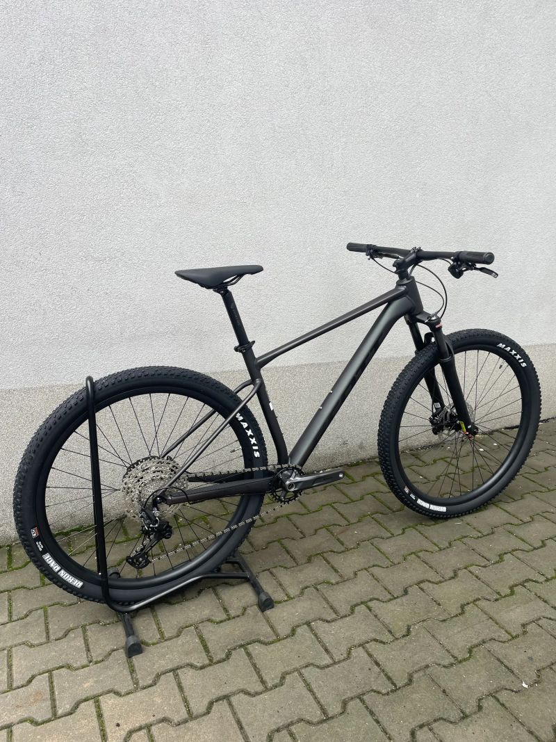 Nové kolo Scott Scale 980 velikost L
