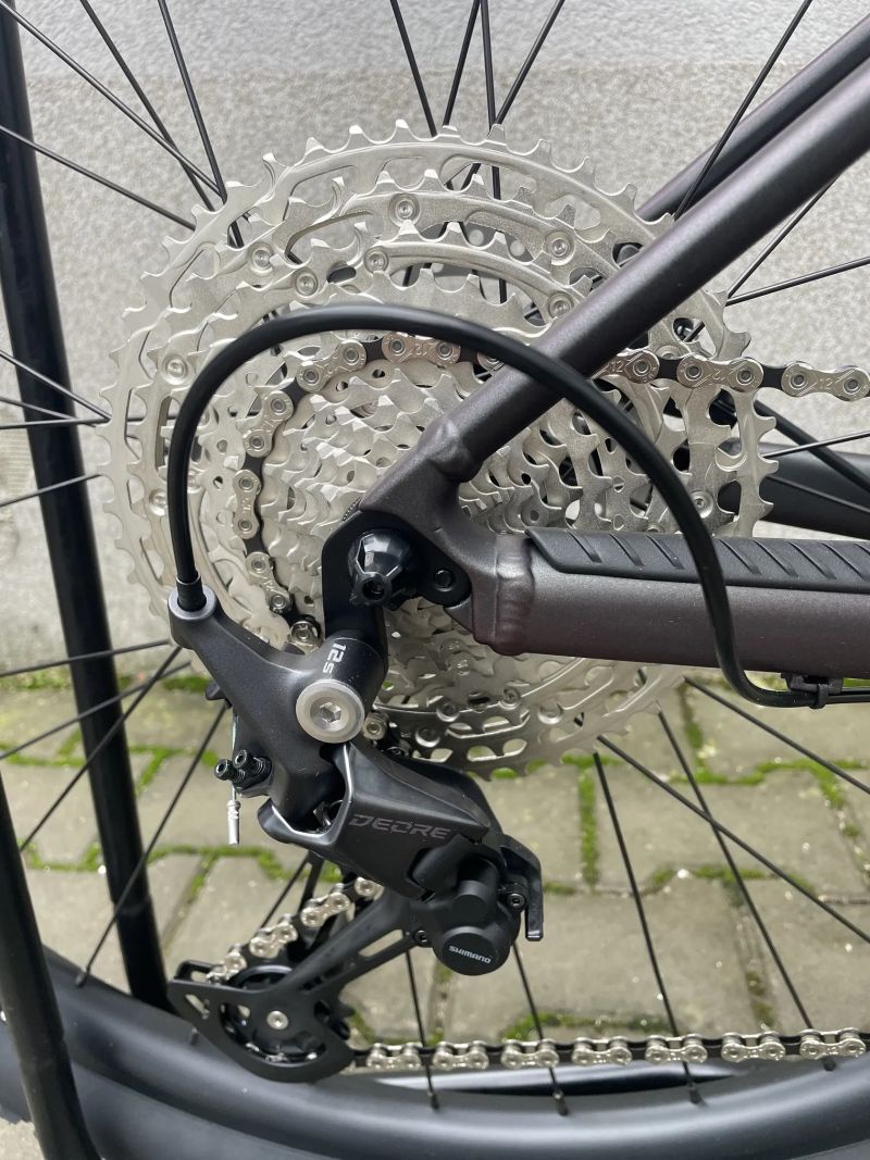 Nové kolo Scott Scale 980 velikost L