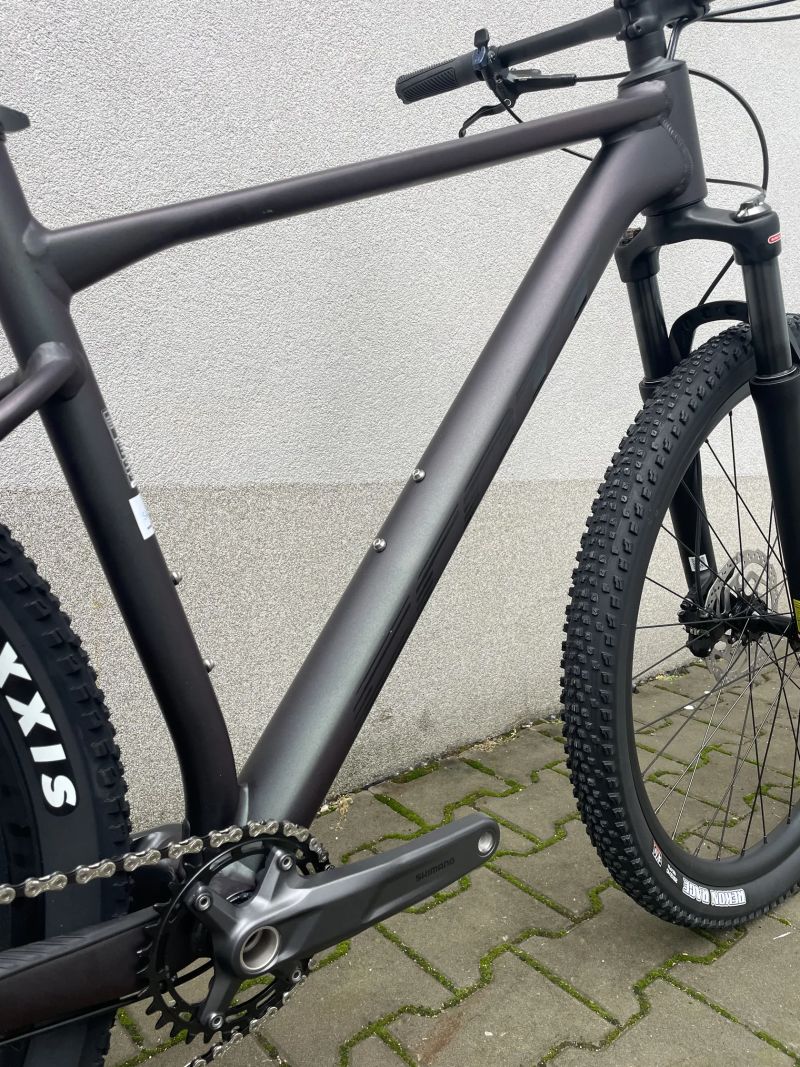 Nové kolo Scott Scale 980 velikost L