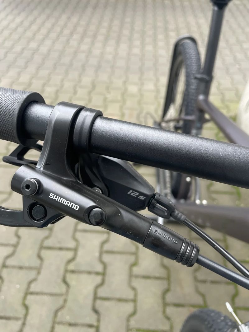 Nové kolo Scott Scale 980 velikost L