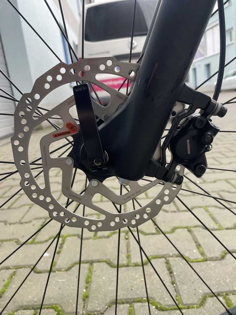 Nové kolo Scott Scale 980 velikost L