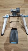 Tacx Flow Smart trainer + 2 trenažérové pláště