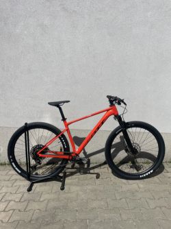 Nové kolo Scott Scale 970 velikost L