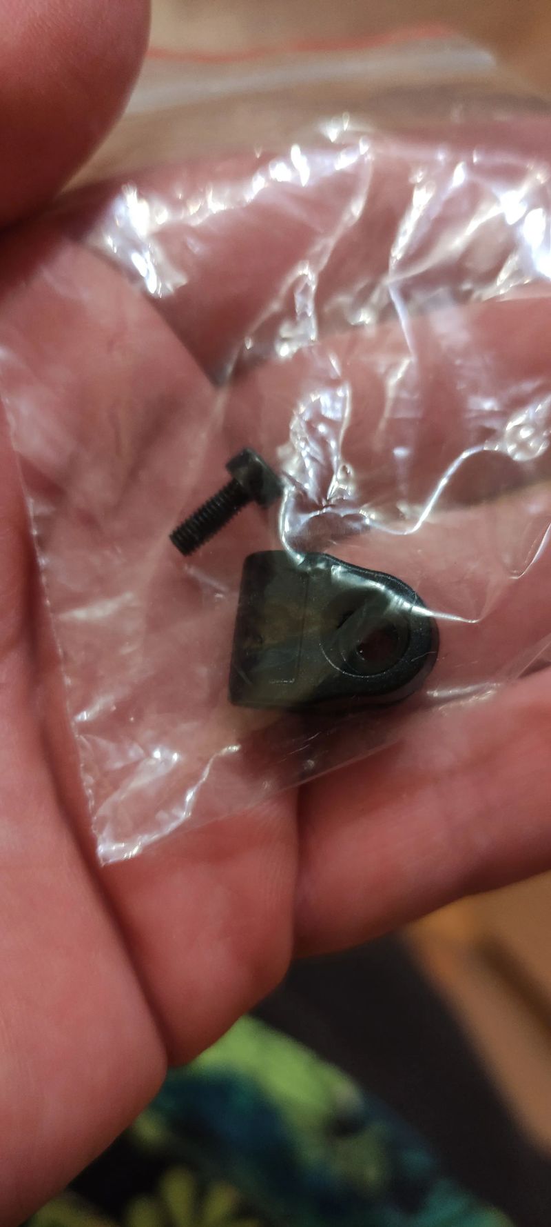 DVO Diamond D3 29'' - 140mm !!TOP STAV!!