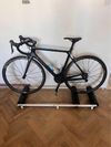 Tréninkové cyklistické válce 