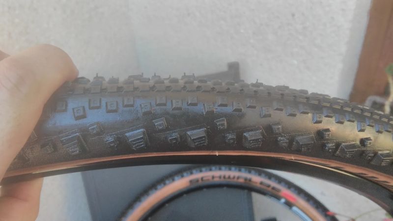 Thunder Burt 29x2,25 2ks.