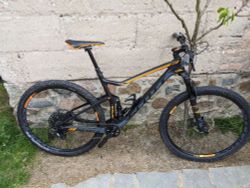 Scott Spark 910 