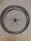 Sada kol FULCRUM Speed 25 DB 28“