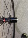 Sada kol FULCRUM Speed 25 DB 28“