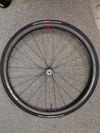Sada kol FULCRUM Speed 25 DB 28“