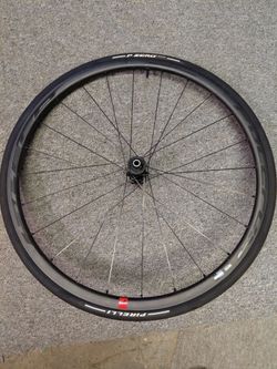 Sada kol FULCRUM Speed 25 DB 28“
