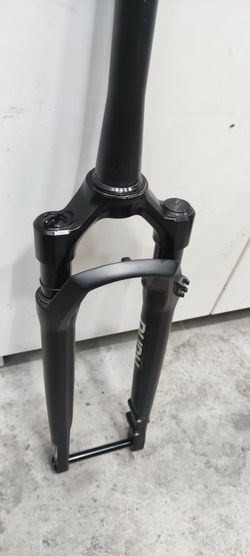 Rock Shox Rudy ultimate 