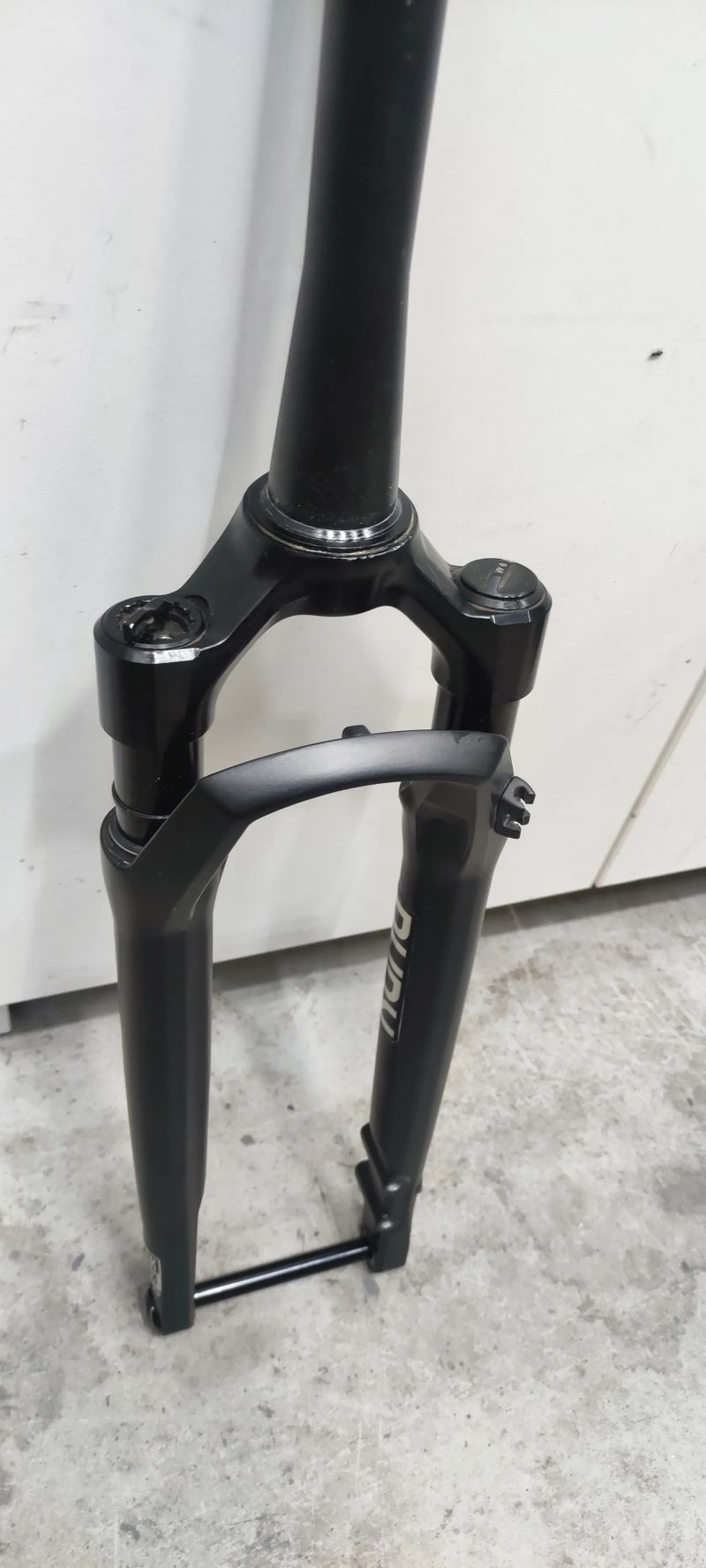 Rock Shox Rudy ultimate 