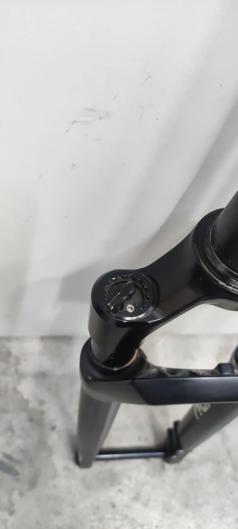Rock Shox Rudy ultimate 