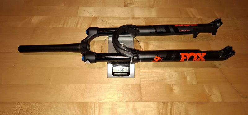 Rámový set KTM Scarp Master MT 120 - vel. M