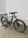 Elektrokolo Bergamont E-REVOX SPORT velikost L - záruka 
