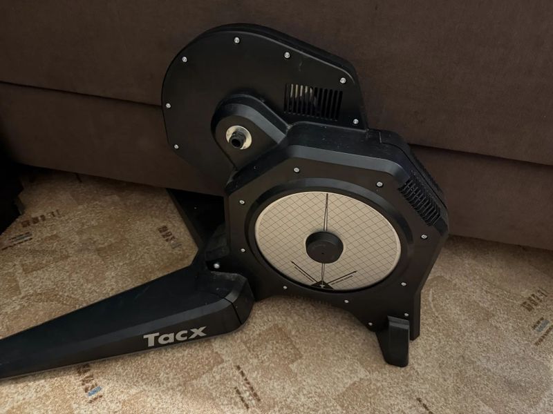 Tacx FLUX 2 Smart