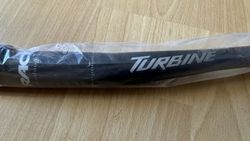 řídítka Race Face Turbine - NOVÉ
