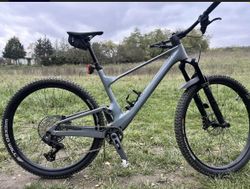Scott spark 920 TR