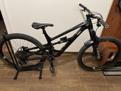 YT Capra Core 3 - 2023 - 29" - Carbon - L
