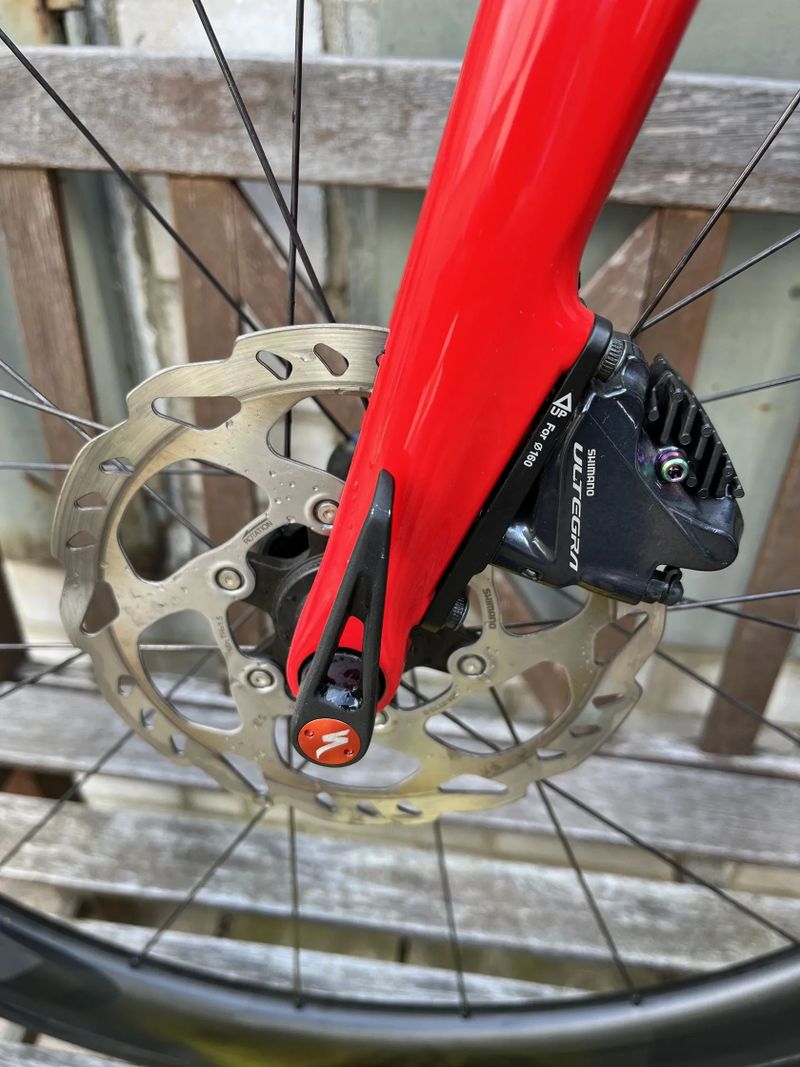 Specialized Rubaix